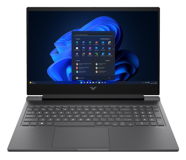 HP Victus 16 i5-14450HX/16GB/512/Win11x RTX4060 144Hz - 1280500 - zdjęcie